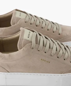 Nubikk Sneaker Jagger Tora Beige
