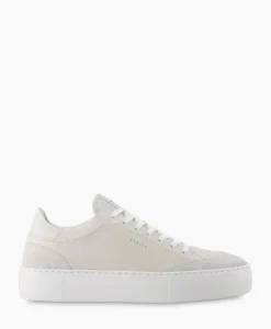 Nubikk Sneaker Jagger Tora Off White