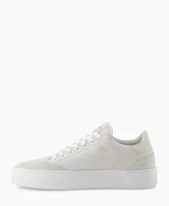 Nubikk Sneaker Jagger Tora Off White