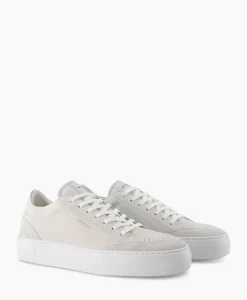 Nubikk Sneaker Jagger Tora Off White