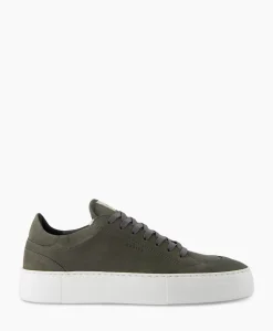 Nubikk Sneaker Jagger Tora Grijs