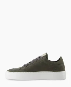 Nubikk Sneaker Jagger Tora Grijs