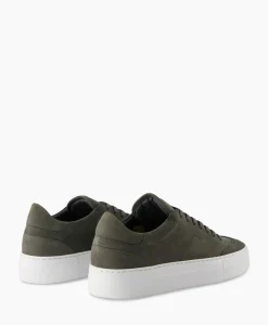 Nubikk Sneaker Jagger Tora Grijs