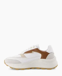 Nubikk Sneaker Oberon Nora Bruin