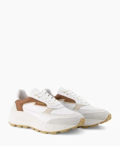 Nubikk Sneaker Oberon Nora Bruin