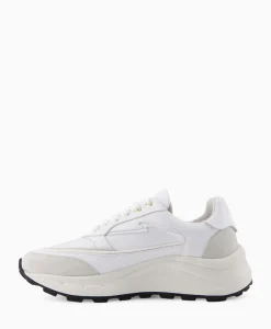 Nubikk Sneaker Oberon Nora Wit