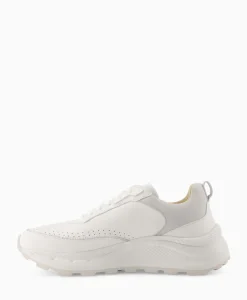 Nubikk Sneaker Oberon Reese Wit