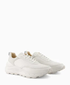 Nubikk Sneaker Oberon Reese Wit