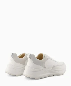 Nubikk Sneaker Oberon Reese Wit