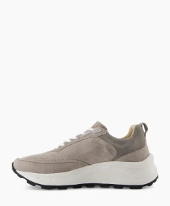 Nubikk Sneaker Oberon Reese Grijs