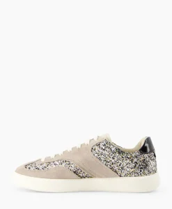 Nubikk Sneaker Ray Owen Beige