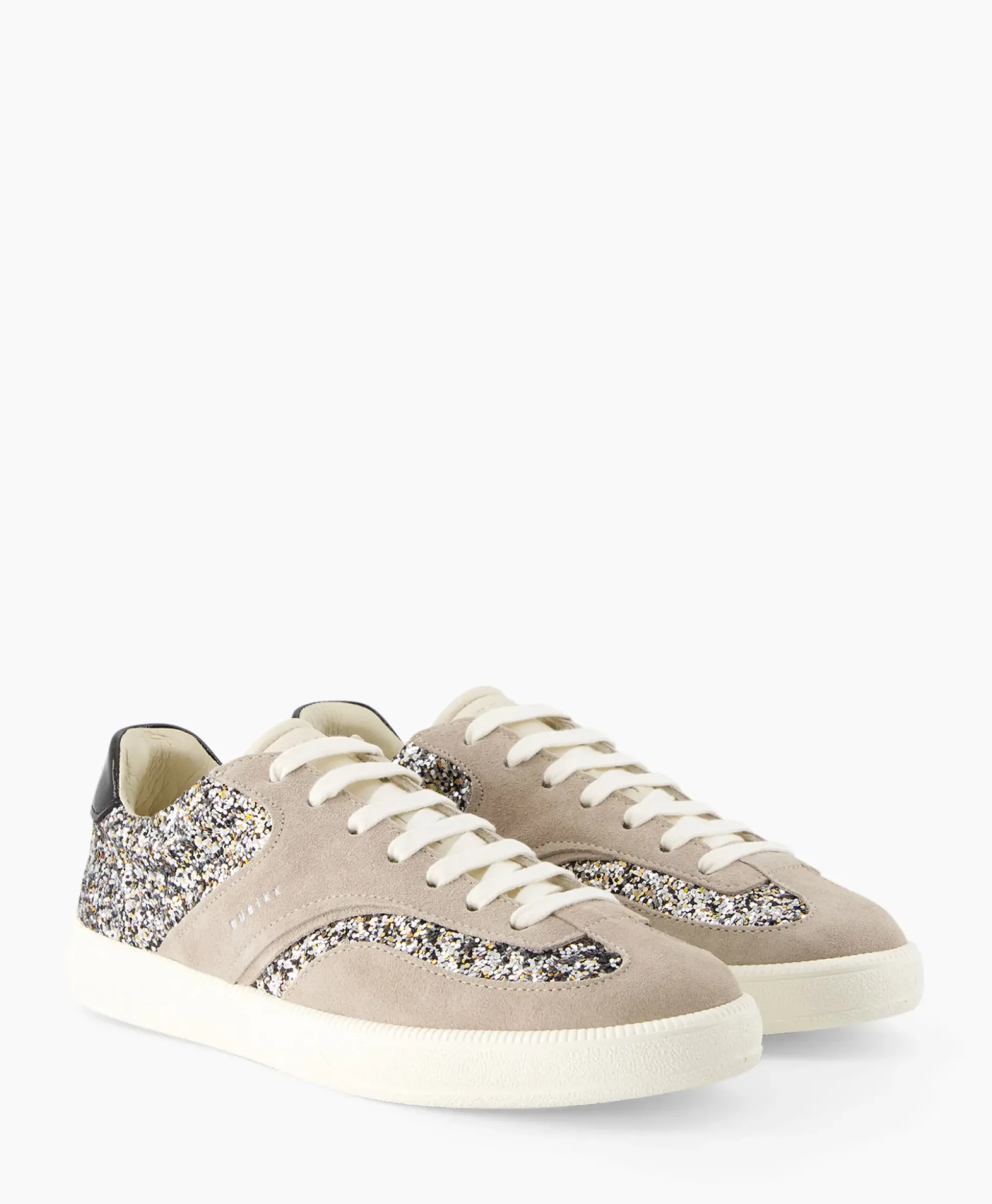 Nubikk Sneaker Ray Owen Beige