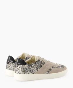 Nubikk Sneaker Ray Owen Beige