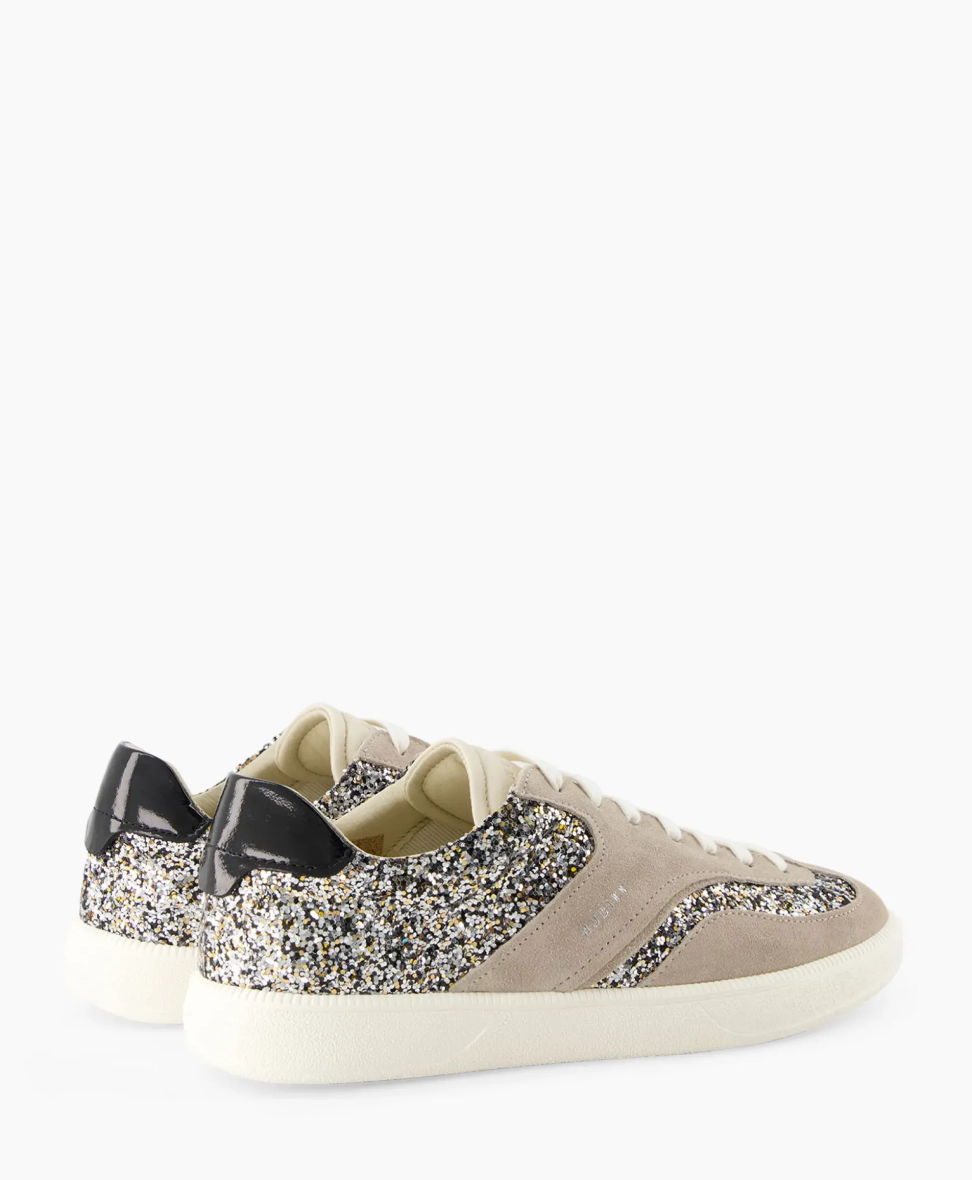 Nubikk Sneaker Ray Owen Beige