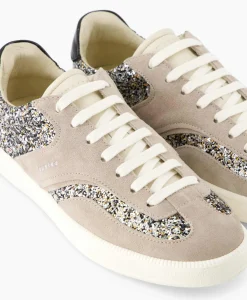 Nubikk Sneaker Ray Owen Beige