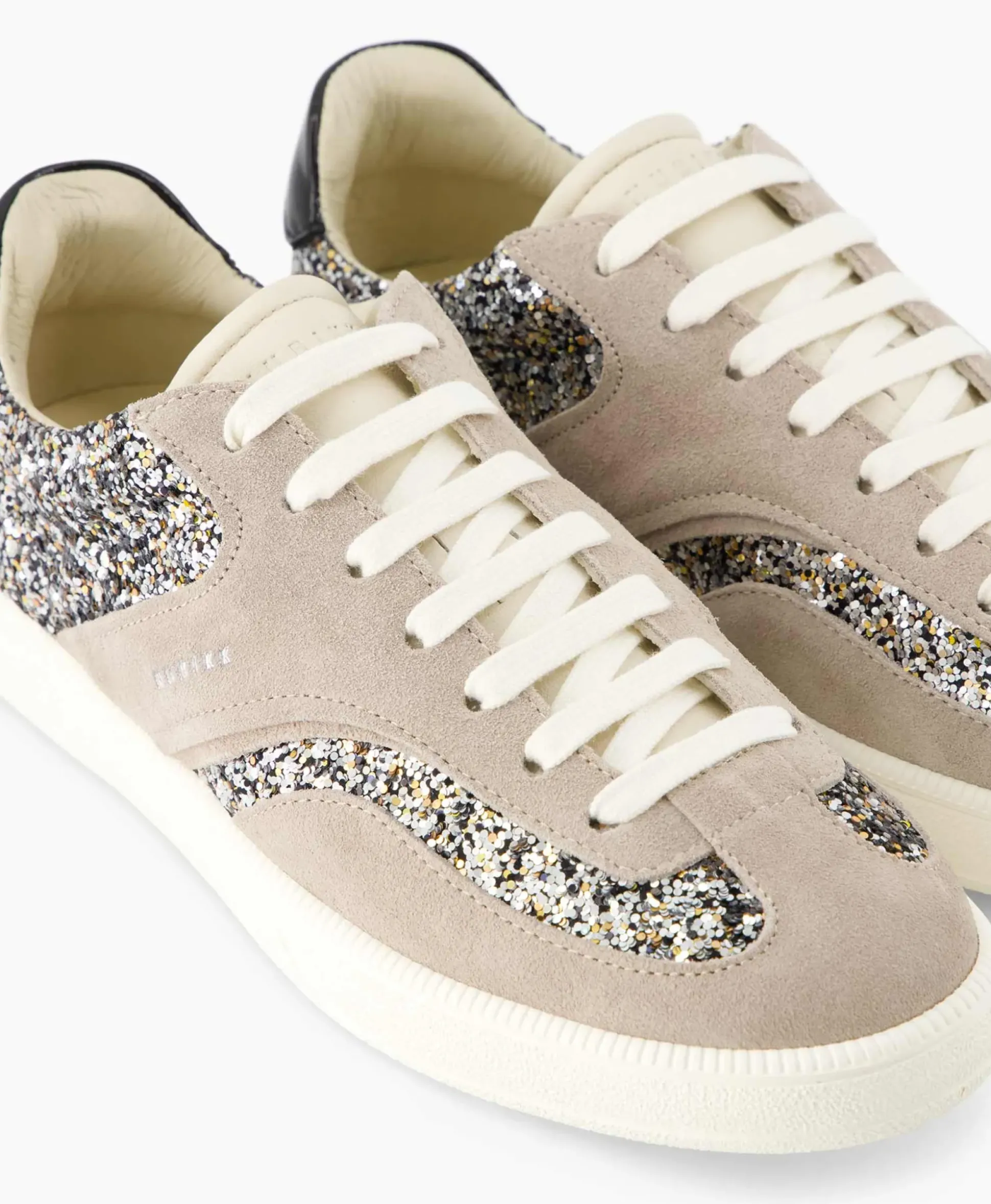 Nubikk Sneaker Ray Owen Beige