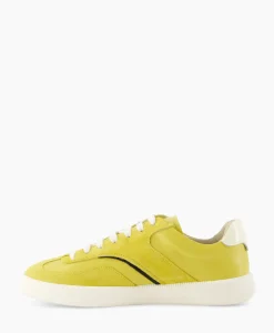 Nubikk Sneaker Ray Owen Geel