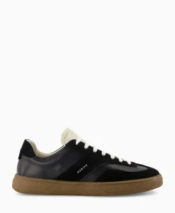 Nubikk Sneaker Ray Owen Zwart