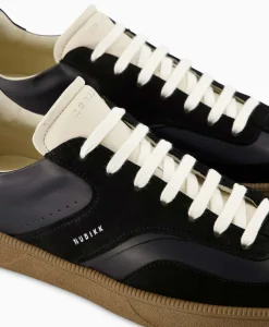 Nubikk Sneaker Ray Owen Zwart