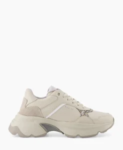 Nubikk Sneaker Ross Jaden Beige