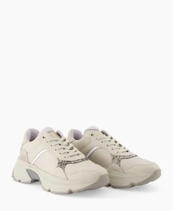 Nubikk Sneaker Ross Jaden Beige