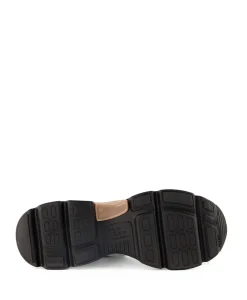 Nubikk Sneaker Ross Trek Wit