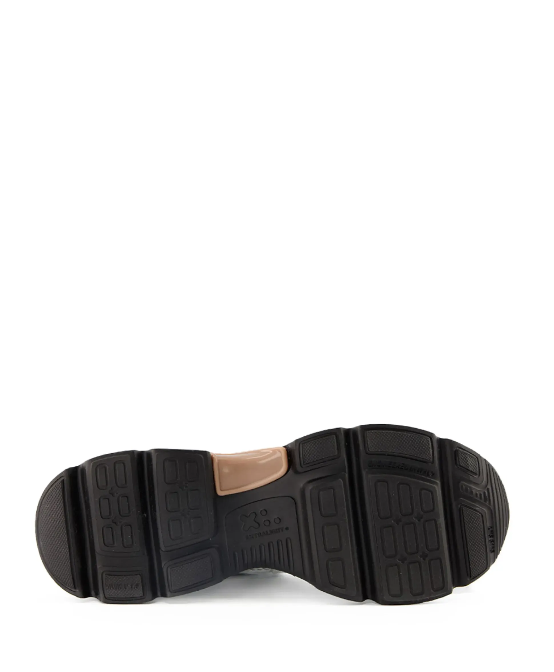 Nubikk Sneaker Ross Trek Wit