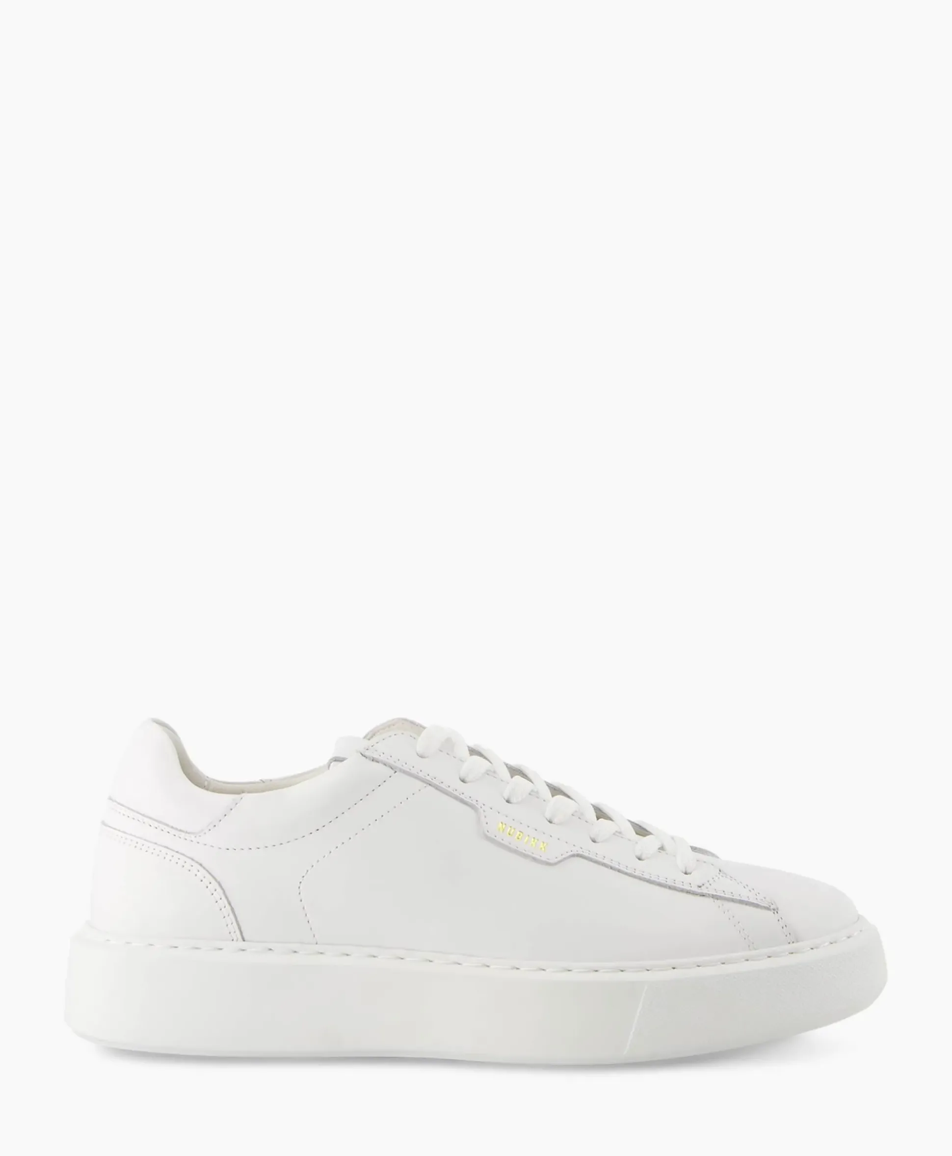 Nubikk Sneaker Vince Tora Wit