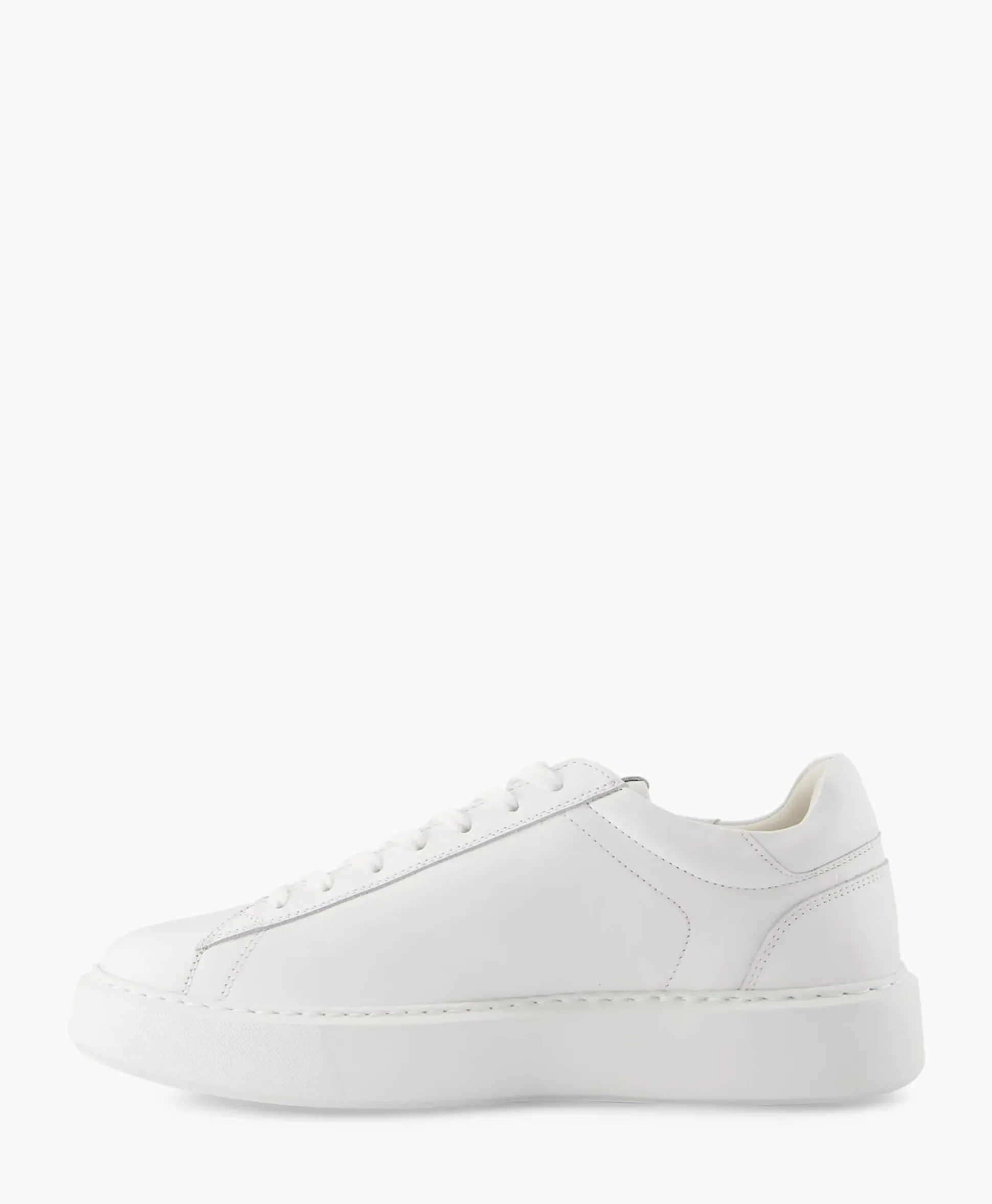 Nubikk Sneaker Vince Tora Wit