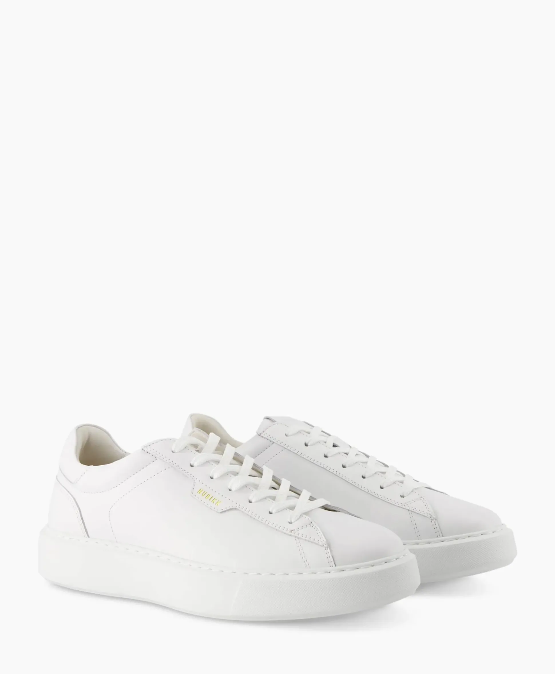 Nubikk Sneaker Vince Tora Wit