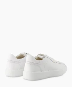 Nubikk Sneaker Vince Tora Wit