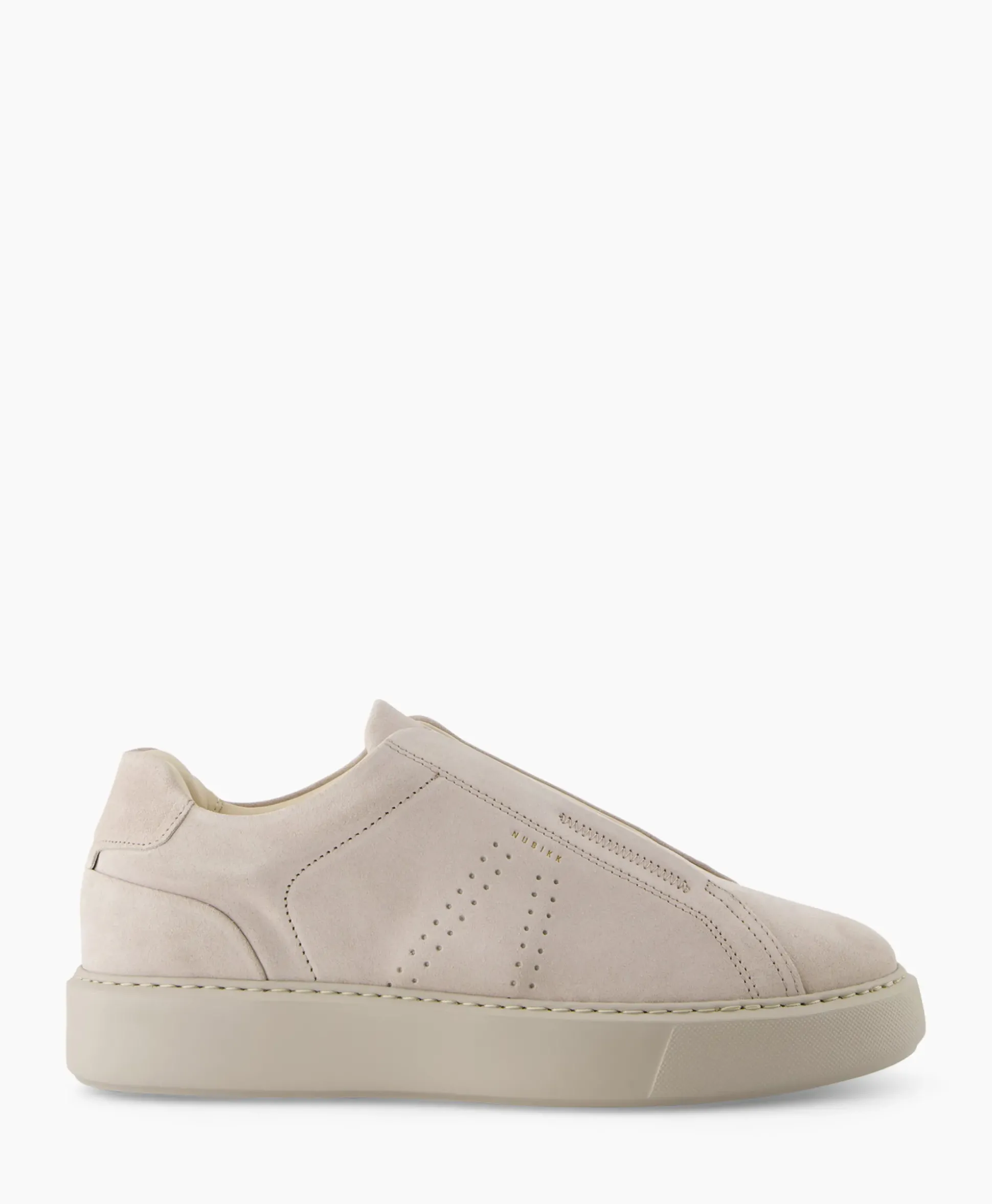 Nubikk Sneaker Vince Viggo Beige
