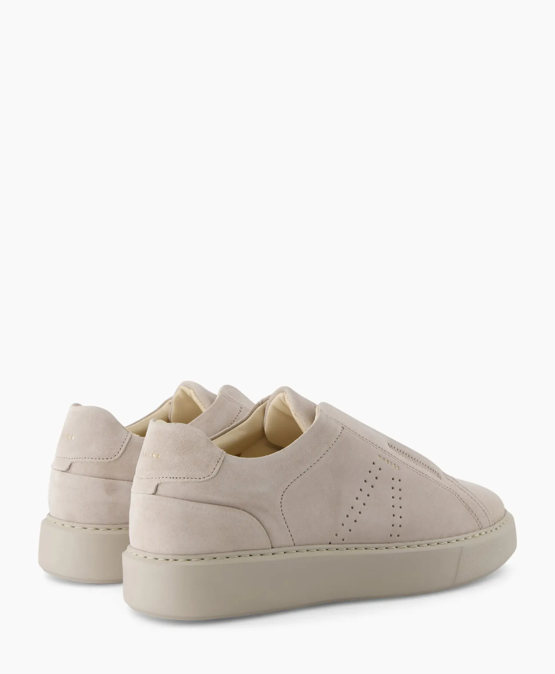 Nubikk Sneaker Vince Viggo Beige