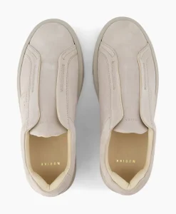 Nubikk Sneaker Vince Viggo Beige