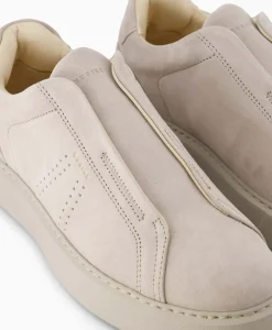 Nubikk Sneaker Vince Viggo Beige