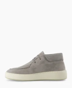 Nubikk Veterboot Jiro Gio Grijs