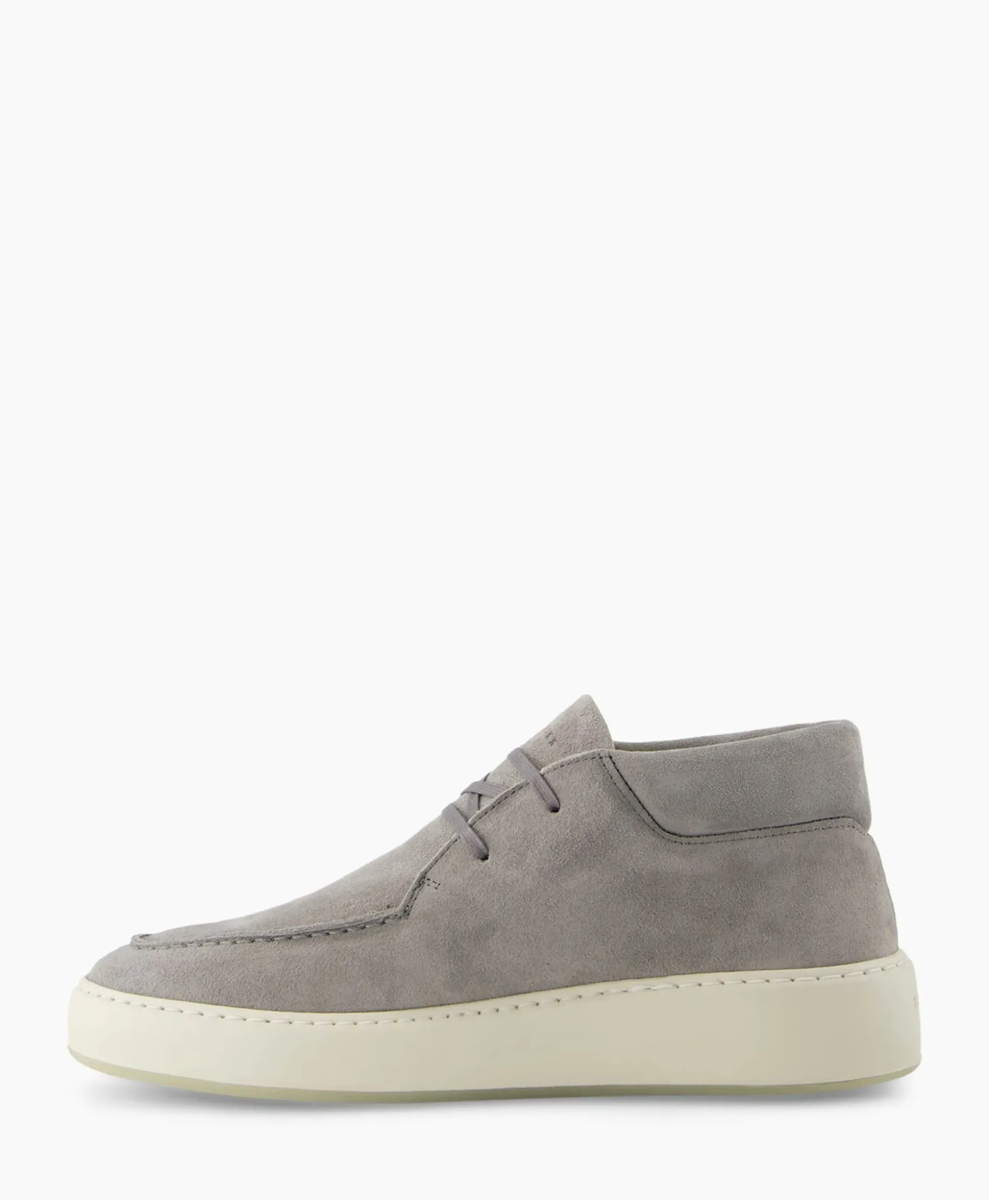 Nubikk Veterboot Jiro Gio Grijs