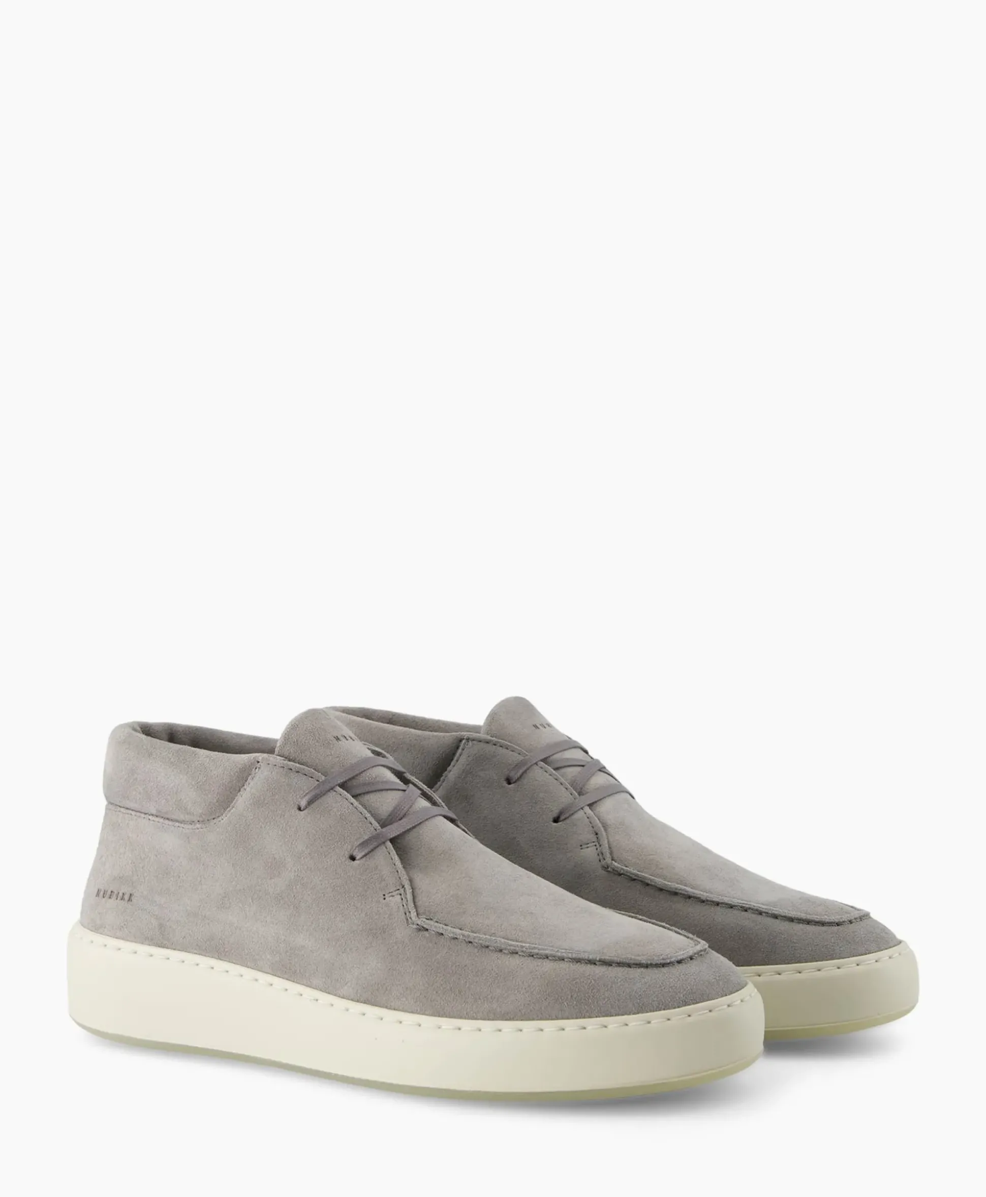 Nubikk Veterboot Jiro Gio Grijs