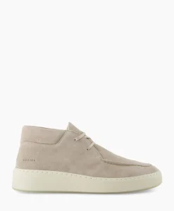 Nubikk Veterboot Jiro Gio Beige