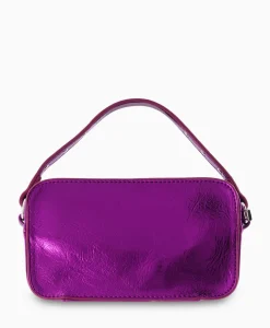 Nunoo Bags Crossbody Tas Helena Recycled Cool Lila