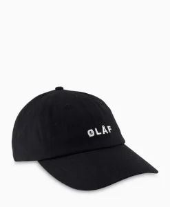 Olaf Hussein Pet Block Zwart