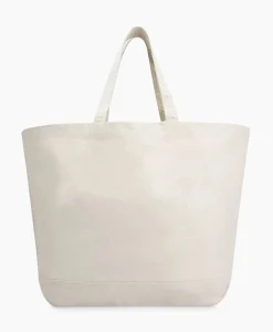 Olaf Hussein Shopper Tote Off White
