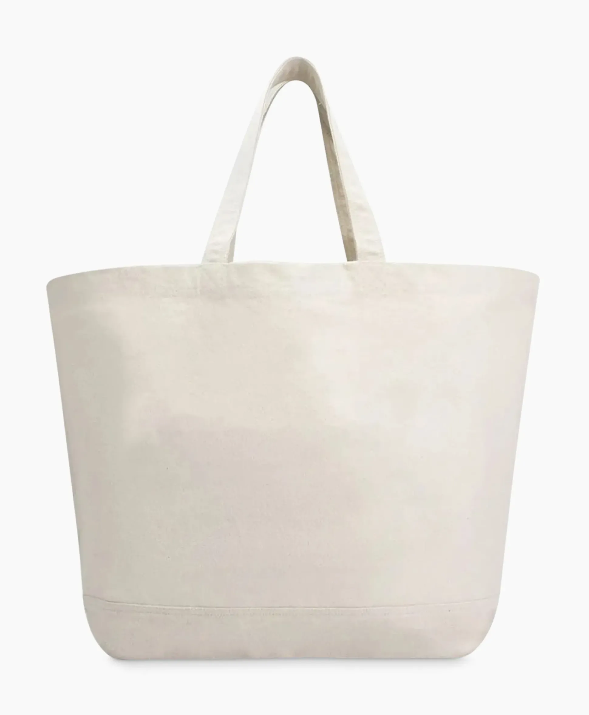 Olaf Hussein Shopper Tote Off White