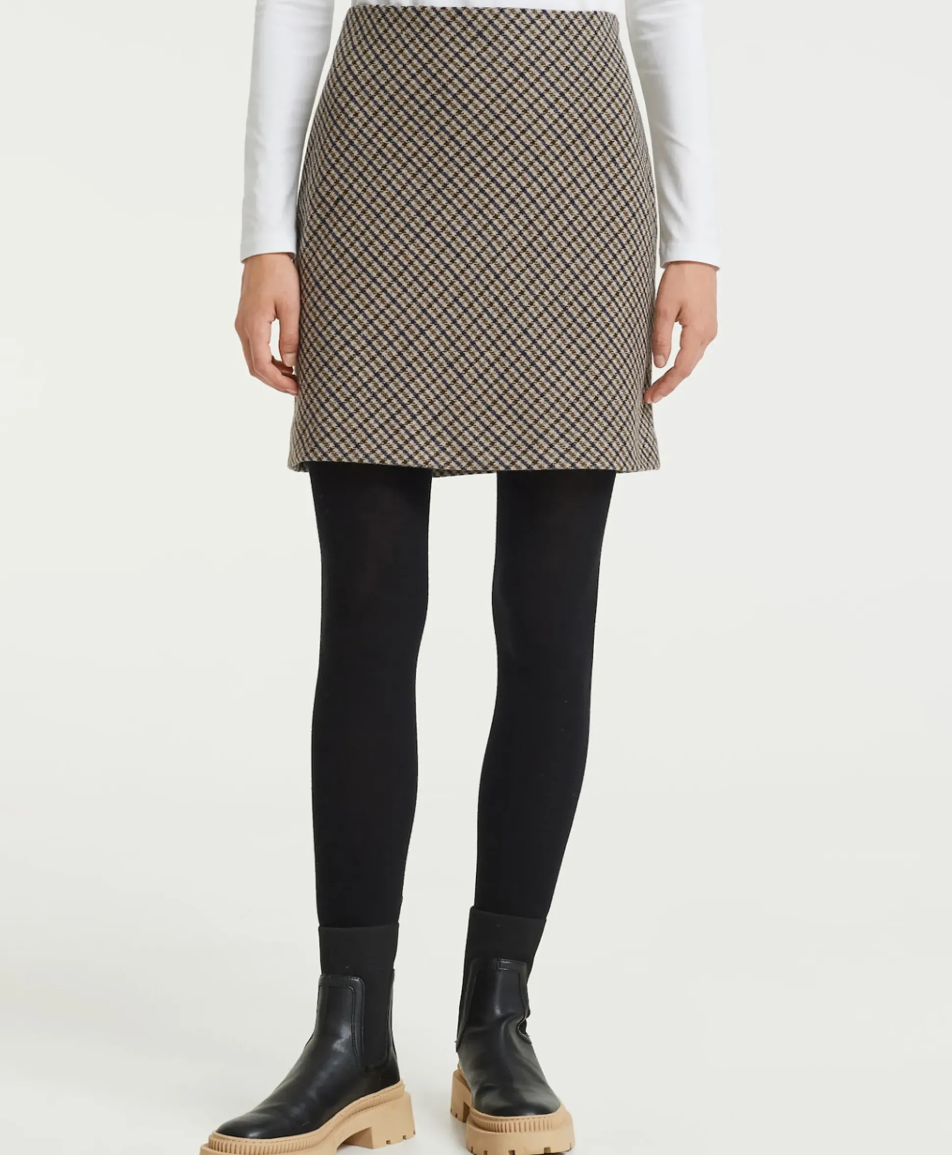 Opus Opus Rok Ravenna Twisted Bruin