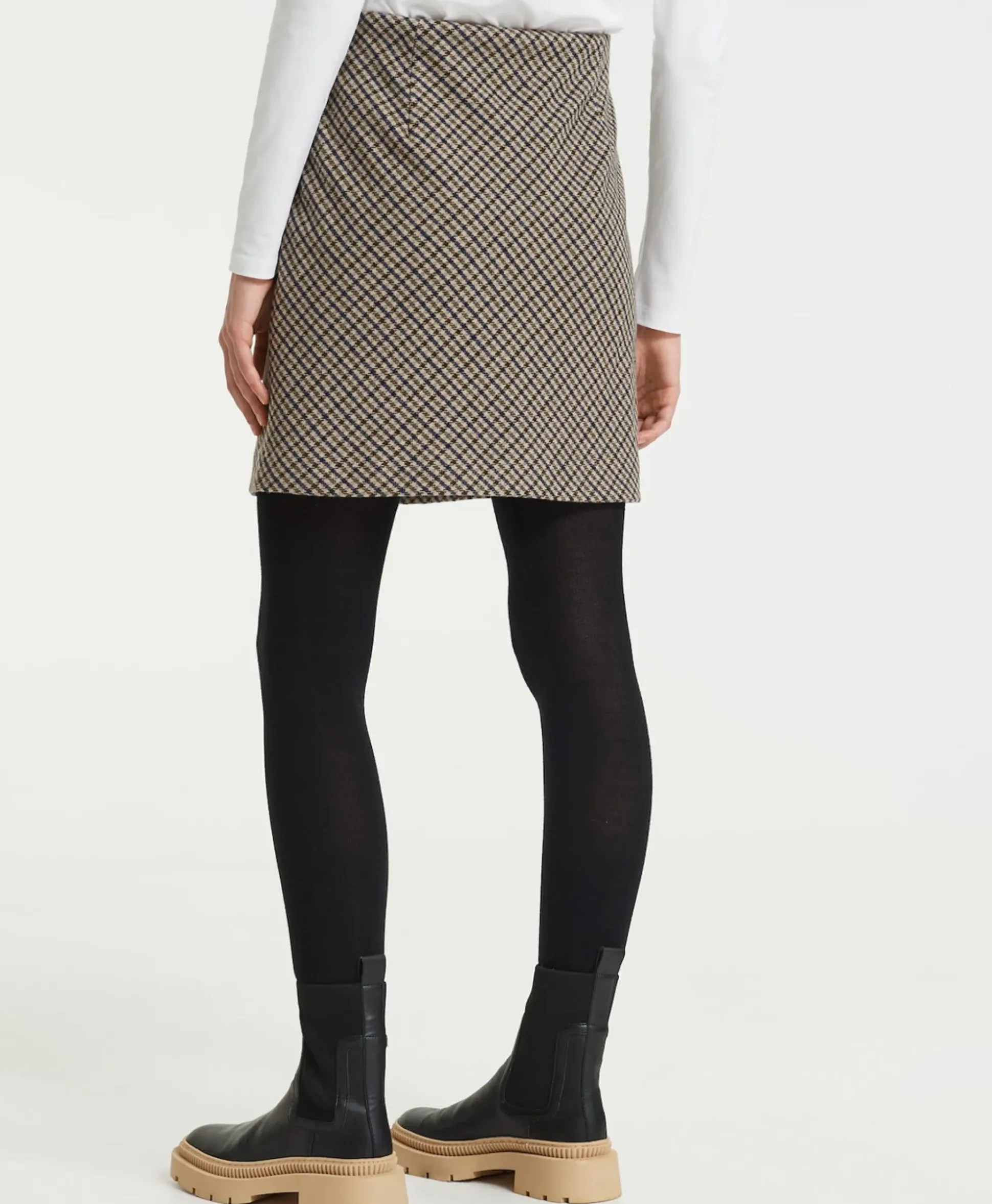 Opus Opus Rok Ravenna Twisted Bruin