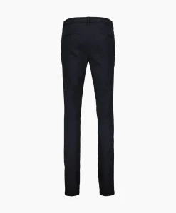 Profuomo Broek Sportco Blauw