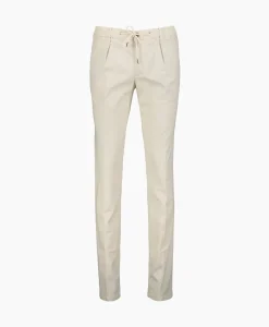 Profuomo Broek Sportcord Zand