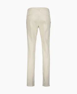 Profuomo Broek Sportcord Zand