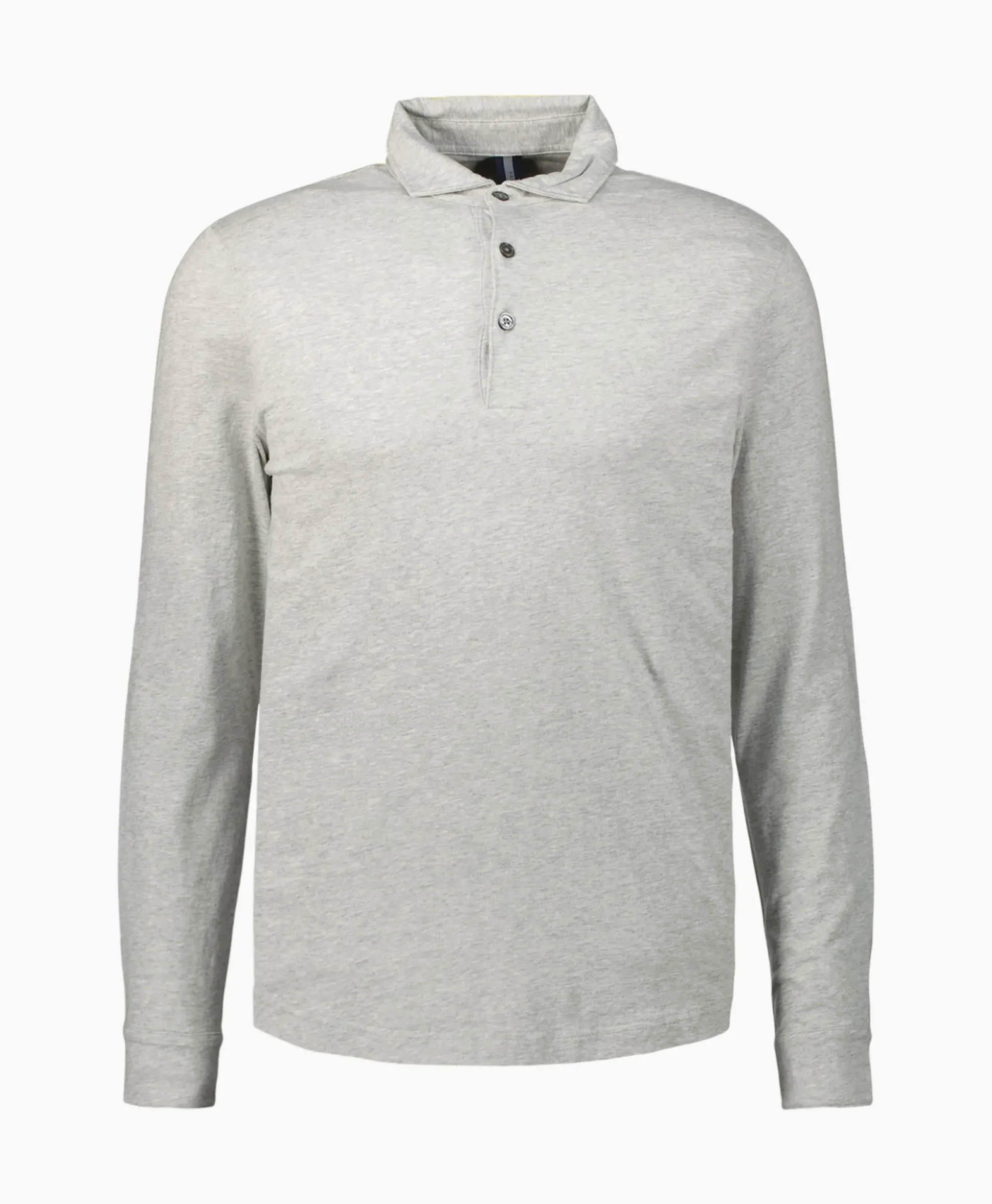 Profuomo Polo Grijs