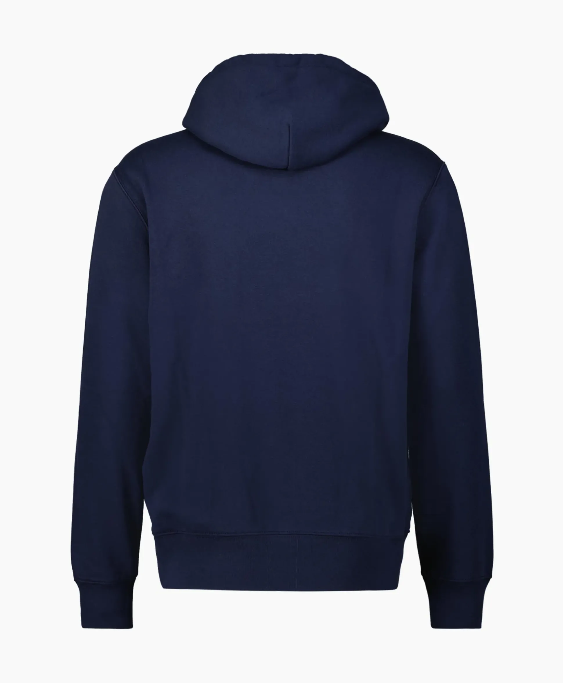 Ralph Lauren Hoodie Pain Bear Donker Blauw